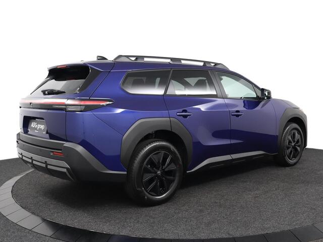 Toyota bZ4X Touring Dynamic 75 kWh
