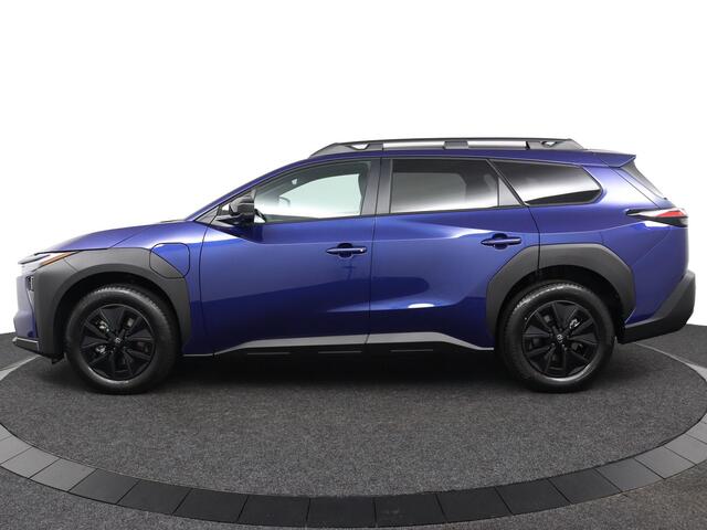 Toyota bZ4X Touring Dynamic 75 kWh