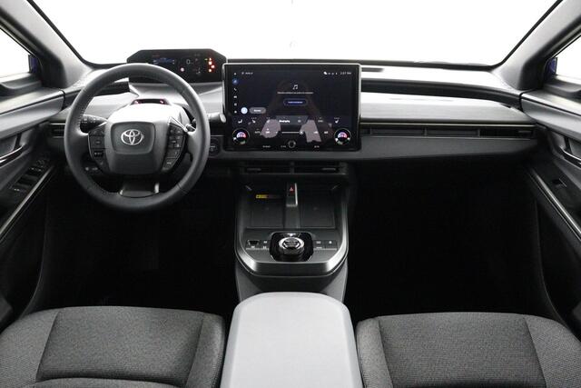 Toyota bZ4X Touring Dynamic 75 kWh