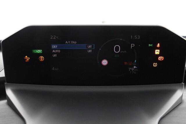 Toyota bZ4X Touring Dynamic 75 kWh
