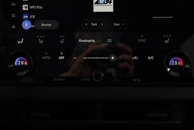 Toyota bZ4X Touring Dynamic 75 kWh