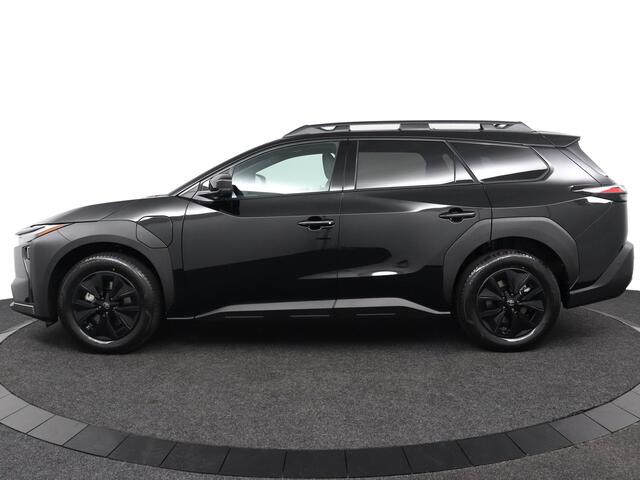 Toyota bZ4X Touring Executive AWD 75 kWh