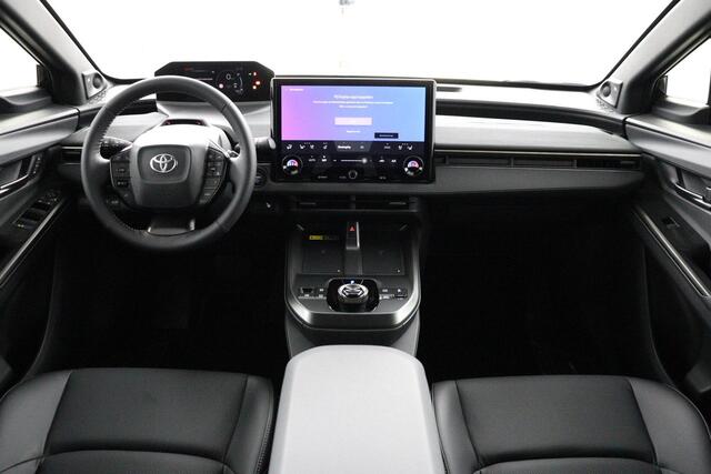 Toyota bZ4X Touring Executive AWD 75 kWh
