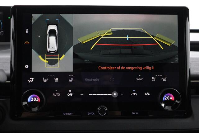Toyota bZ4X Touring Executive AWD 75 kWh