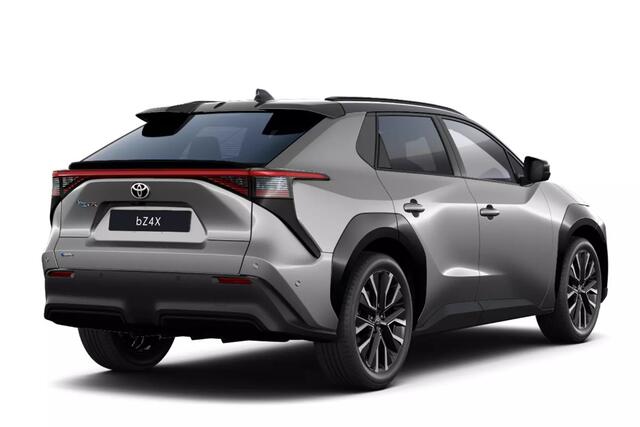 Toyota bZ4X Executive 73 kWh, Nieuw en in november leverbaar met ¤2.500,- inruilpremie!!