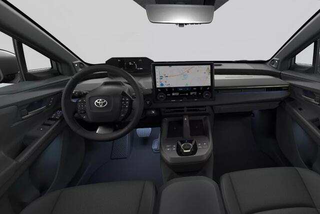 Toyota bZ4X Executive 73 kWh, Nieuw en in november leverbaar met ¤2.500,- inruilpremie!!