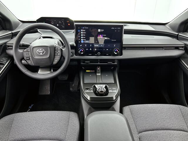 Toyota bZ4X Dynamic 73 kWh *EV-Deal* | Stoel en stuurwielverwarming | Half lederen bekleding |