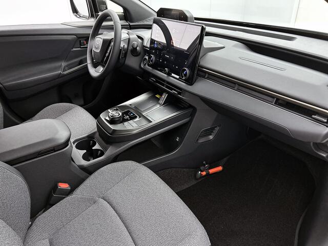 Toyota bZ4X Dynamic 73 kWh *EV-Deal* | Stoel en stuurwielverwarming | Half lederen bekleding |