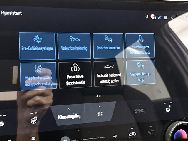 Toyota bZ4X Active Limited Edition 58 kWh *EV-Deal* | Stoel en stuurwielverwarming |