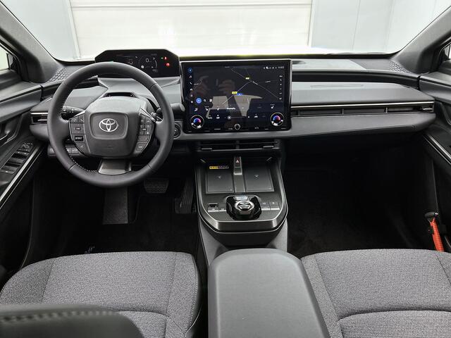 Toyota bZ4X Active Limited Edition 58 kWh *EV-Deal* | Stoel en stuurwielverwarming |