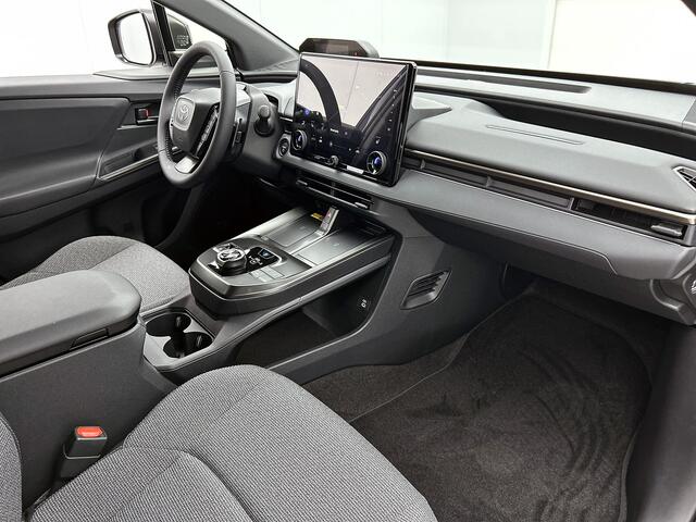 Toyota bZ4X Active Limited Edition 58 kWh *EV-Deal* | Stoel en stuurwielverwarming |