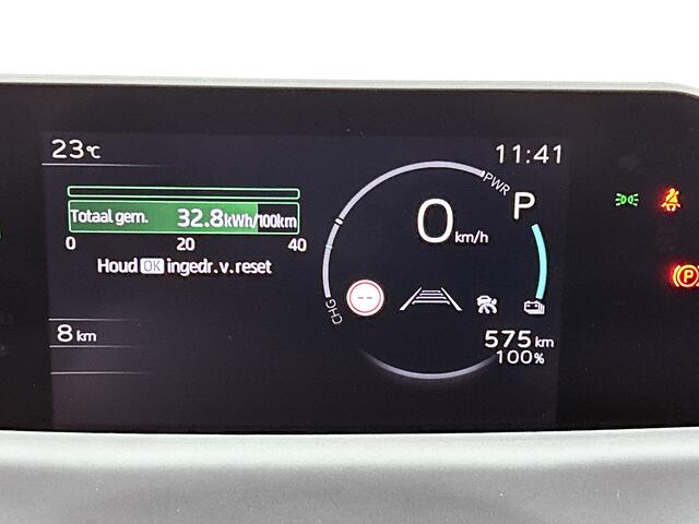 Toyota bZ4X Touring Dynamic 75 kWh *EV-Deal* | Stoel en stuurwielverwarming |