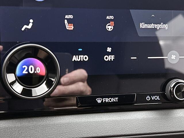 Toyota bZ4X Touring Dynamic 75 kWh *EV-Deal* | Stoel en stuurwielverwarming |