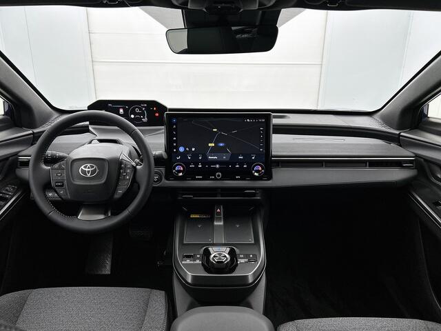 Toyota bZ4X Touring Dynamic 75 kWh | Stoel en stuurwielverwarming |