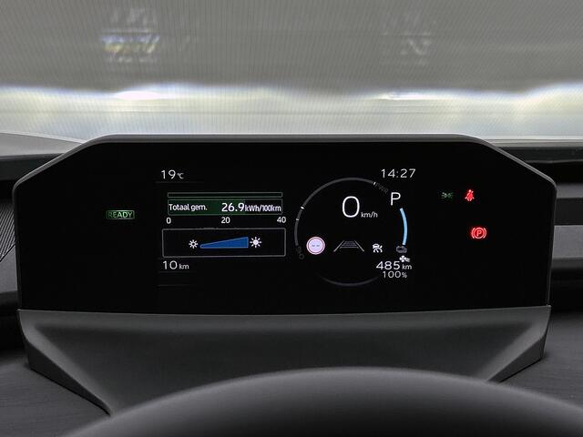 Toyota bZ4X Touring Dynamic 75 kWh | Stoel en stuurwielverwarming |
