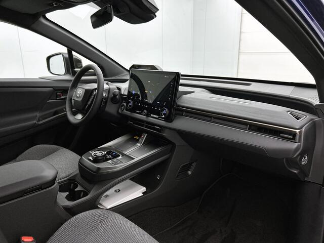 Toyota bZ4X Touring Dynamic 75 kWh | Stoel en stuurwielverwarming |