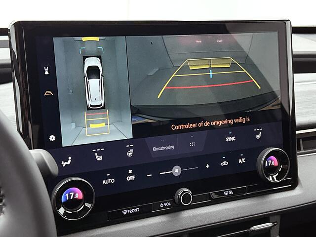 Toyota bZ4X Touring Dynamic AWD 75 kWh *EV-Deal* | Stoel en stuurwielverwarming |