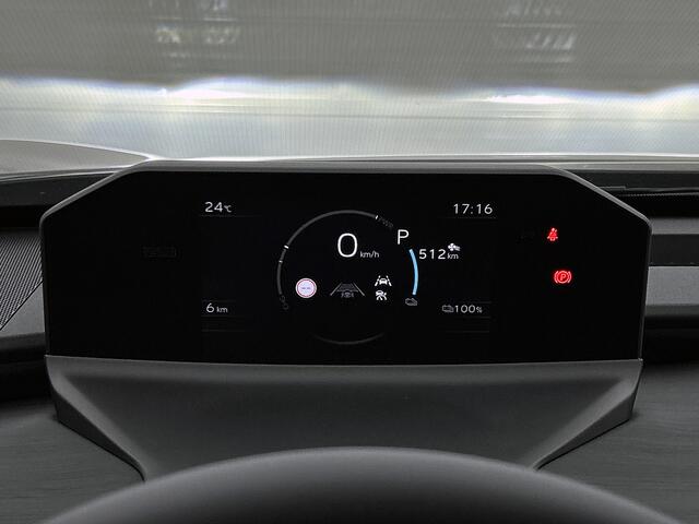 Toyota bZ4X Touring Dynamic 75 kWh *EV-Deal* | Stoel en stuurwielverwarming | Half lederen bekleding |