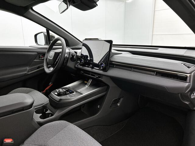 Toyota bZ4X Touring Dynamic 75 kWh *EV-Deal* | Stoel en stuurwielverwarming | Half lederen bekleding |
