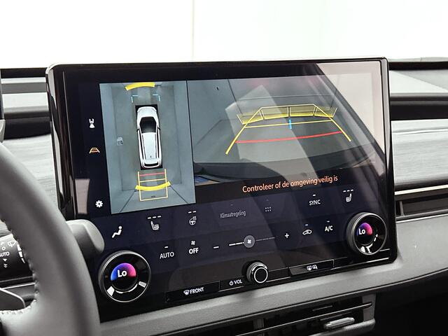 Toyota bZ4X Touring Dynamic 75 kWh *EV-Deal* | Stoel en stuurwielverwarming | Half lederen bekleding |