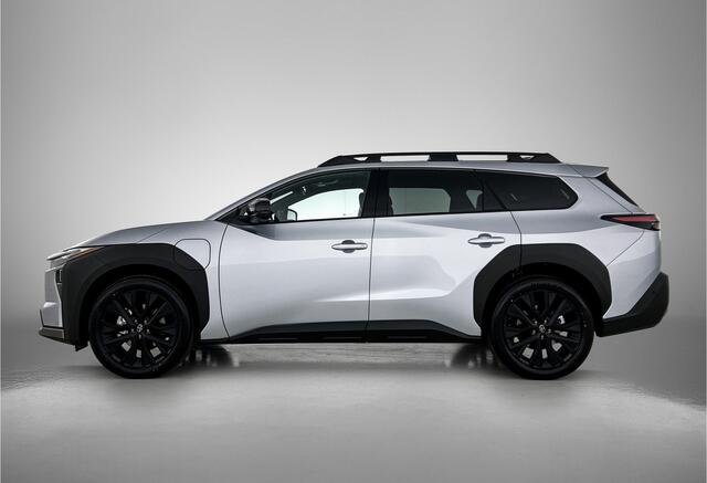 Toyota bZ4X Touring Executive AWD 75 kWh *EV-Deal* | Panorama dak | Stoel en stuurwielverwarming | Stoelventilatie |