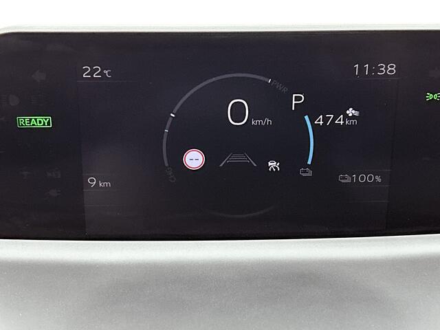 Toyota bZ4X Touring Executive AWD 75 kWh *EV-Deal* | Panorama dak | Stoel en stuurwielverwarming | Stoelventilatie |