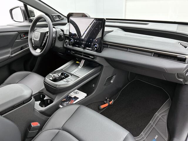 Toyota bZ4X Touring Executive AWD 75 kWh *EV-Deal* | Panorama dak | Stoel en stuurwielverwarming | Stoelventilatie |