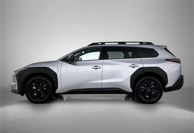 Toyota bZ4X Touring Executive AWD 75 kWh *EV-Deal* | Panorama dak | Stoel en stuurwielverwarming | Stoelventilatie |