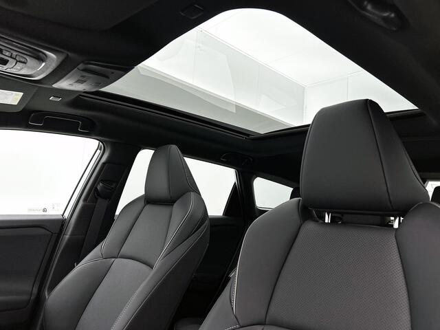Toyota bZ4X Touring Executive AWD 75 kWh *EV-Deal* | Panorama dak | Stoel en stuurwielverwarming | Stoelventilatie |