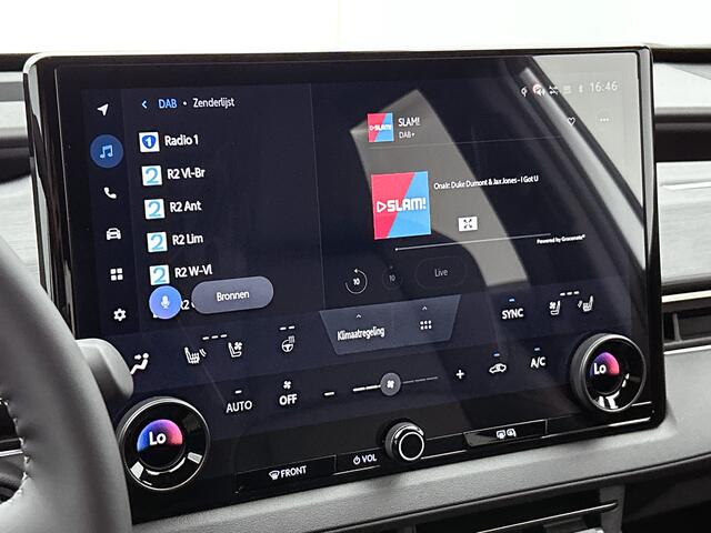 Toyota bZ4X Touring Executive AWD 75 kWh *EV-Deal* | Panorama dak | Stoel en stuurwielverwarming | Stoelventilatie |