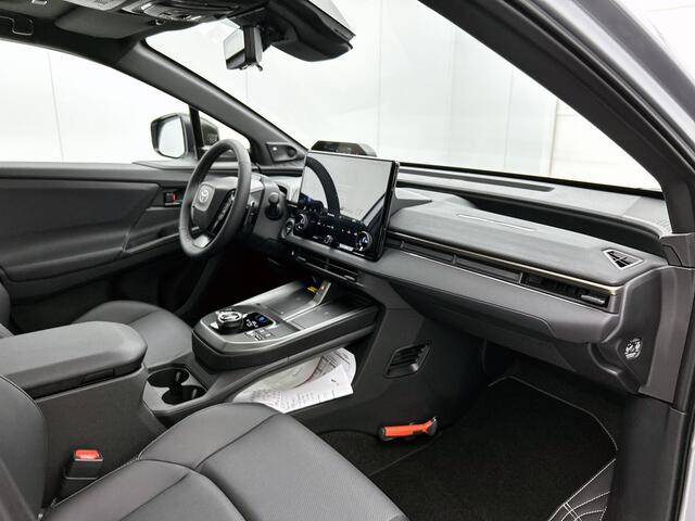 Toyota bZ4X Touring Executive AWD 75 kWh *EV-Deal* | Panorama dak | Stoel en stuurwielverwarming | Stoelventilatie |