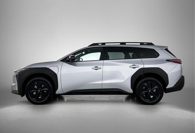 Toyota bZ4X Touring Dynamic 75 kWh | Stoel en stuurwielverwarming |