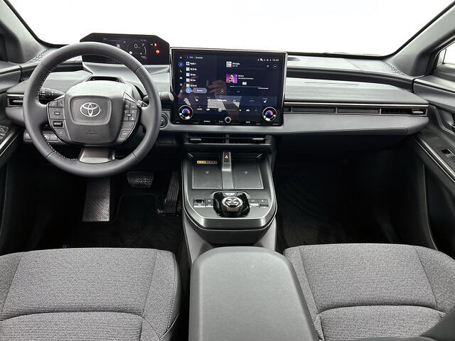 Toyota bZ4X Touring Dynamic 75 kWh | Stoel en stuurwielverwarming |