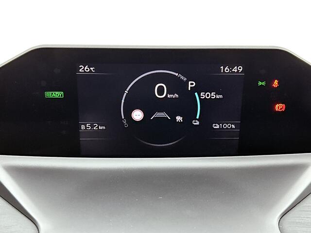 Toyota bZ4X Touring Dynamic 75 kWh | Stoel en stuurwielverwarming |
