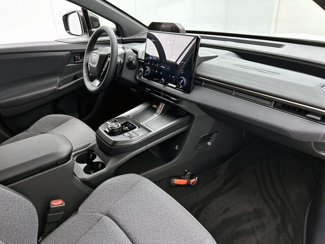 Toyota bZ4X Touring Dynamic AWD 75 kWh *EV-Deal* | Stoel en stuurwielverwarming |