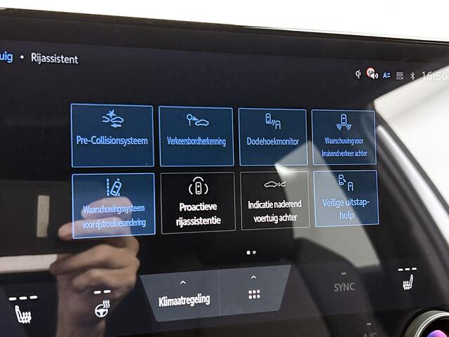 Toyota bZ4X Touring Dynamic AWD 75 kWh *EV-Deal* | Stoel en stuurwielverwarming |