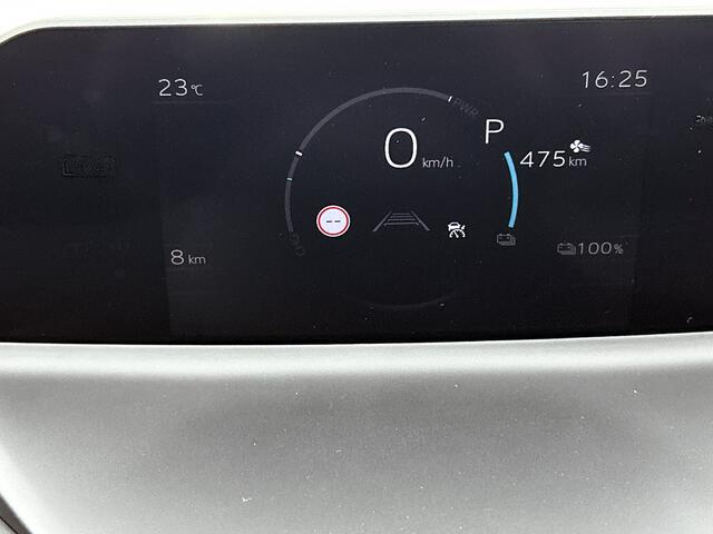Toyota bZ4X Touring Dynamic AWD 75 kWh *EV-Deal* | Stoel en stuurwielverwarming |