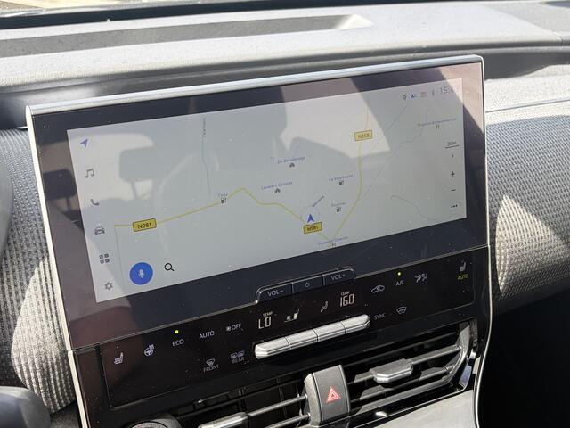 Toyota bZ4X Dynamic 71 kWh SOH 98.5% Pano.dak 1Eig Stuur/Stoelverw. Orig.NL