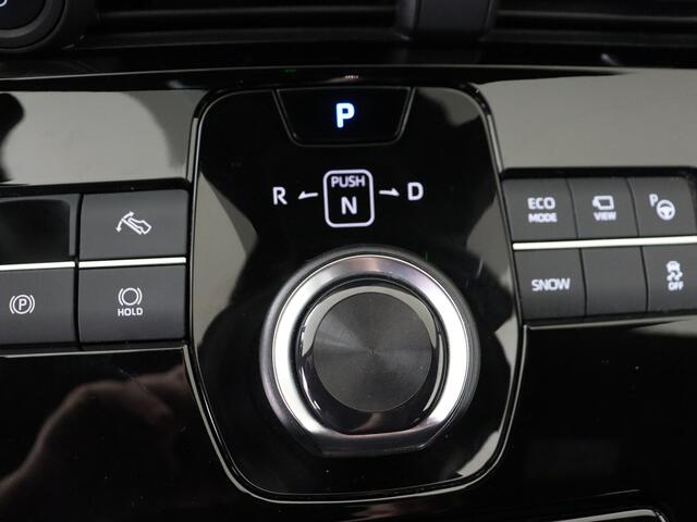 Toyota bZ4X Premium 71 kWh | Panoramadak | JBL | 360 Camera | Stoelventilatie | Stoel+stuurverwarming+achterbank | Elektrisch verstelbare stoel met geheugen | 22-07 NR -> BTW/MARGE ? NOG NIET INGEKOCHT