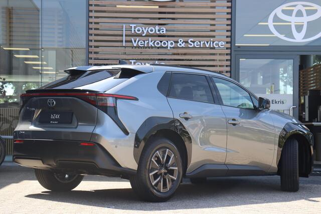Toyota bZ4X Executive 73 kWh