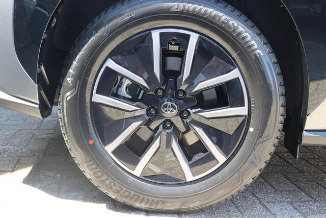 Toyota bZ4X Executive 73 kWh