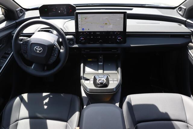 Toyota bZ4X Executive 73 kWh
