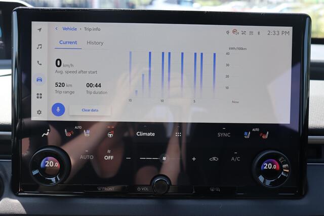 Toyota bZ4X Executive 73 kWh