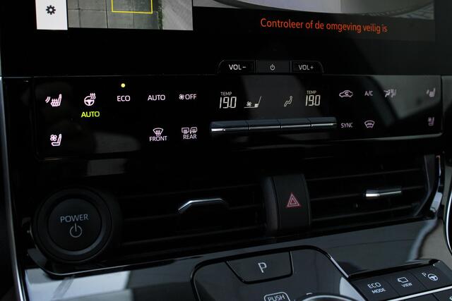 Toyota bZ4X Premium 71 kWh / 360 CAMERA / STOELVERWARMING- en VENTILATIE / ADAPT CRUISE