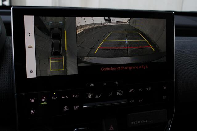 Toyota bZ4X Premium 71 kWh / 360 CAMERA / STOELVERWARMING- en VENTILATIE / ADAPT CRUISE