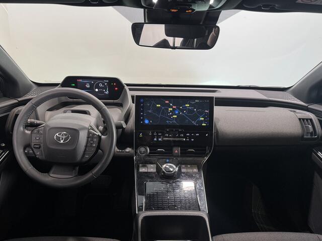 Toyota bZ4X Launch Edition 71 kWh | Warmte pomp | Stoelverwarming | Elektrische stoel voor |