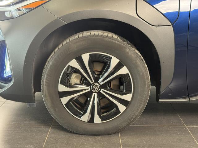 Toyota bZ4X Launch Edition 71 kWh | Warmte pomp | Stoelverwarming | Elektrische stoel voor |