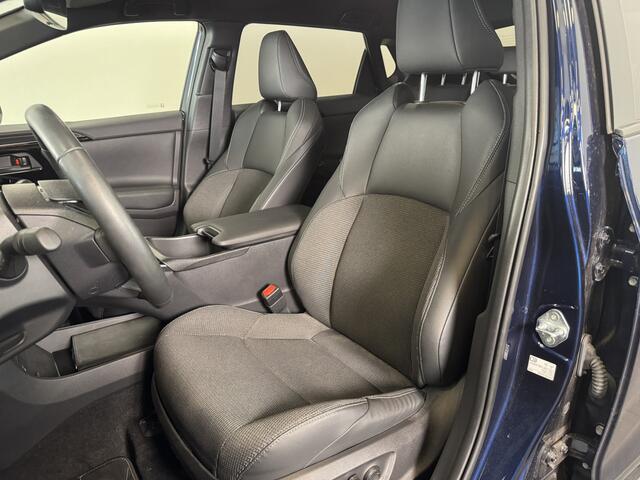 Toyota bZ4X Launch Edition 71 kWh | Warmte pomp | Stoelverwarming | Elektrische stoel voor |