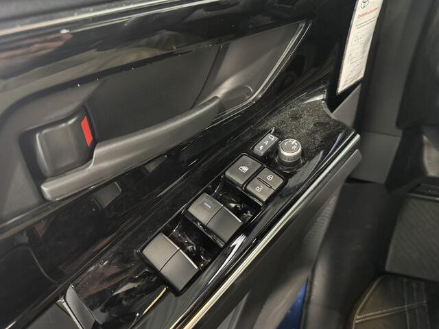 Toyota bZ4X Launch Edition 71 kWh | Warmte pomp | Stoelverwarming | Elektrische stoel voor |