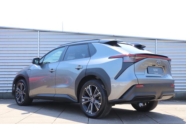 Toyota bZ4X Premium 71 kWh Limited, Panodak Bi-Tone, Panodak, JBL, 360 Camera, Keyless, BSM!